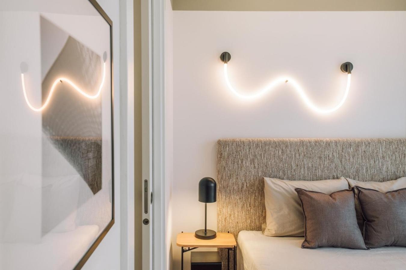 Carvalhal - 2 Bedrooms And Pool In Avenidas Novas Lisboa