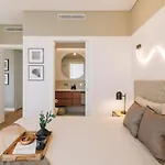Carvalhal - 2 Bedrooms And Pool In Avenidas Novas