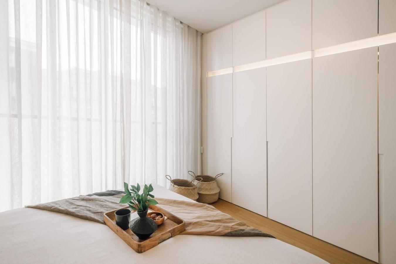 Carvalhal - 2 Bedrooms And Pool In Avenidas Novas Apartment Lisbon